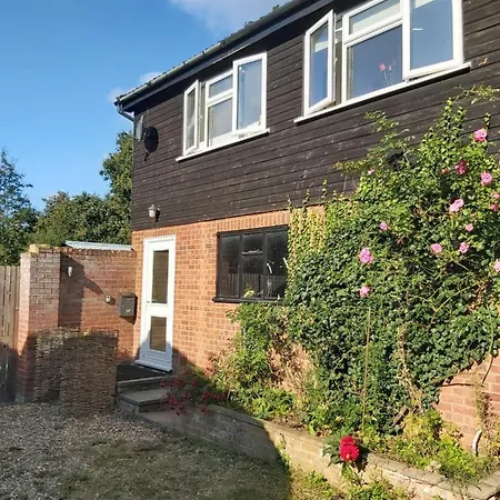 Chauffeur'S, Snape Apartment Saxmundham Exterior photo
