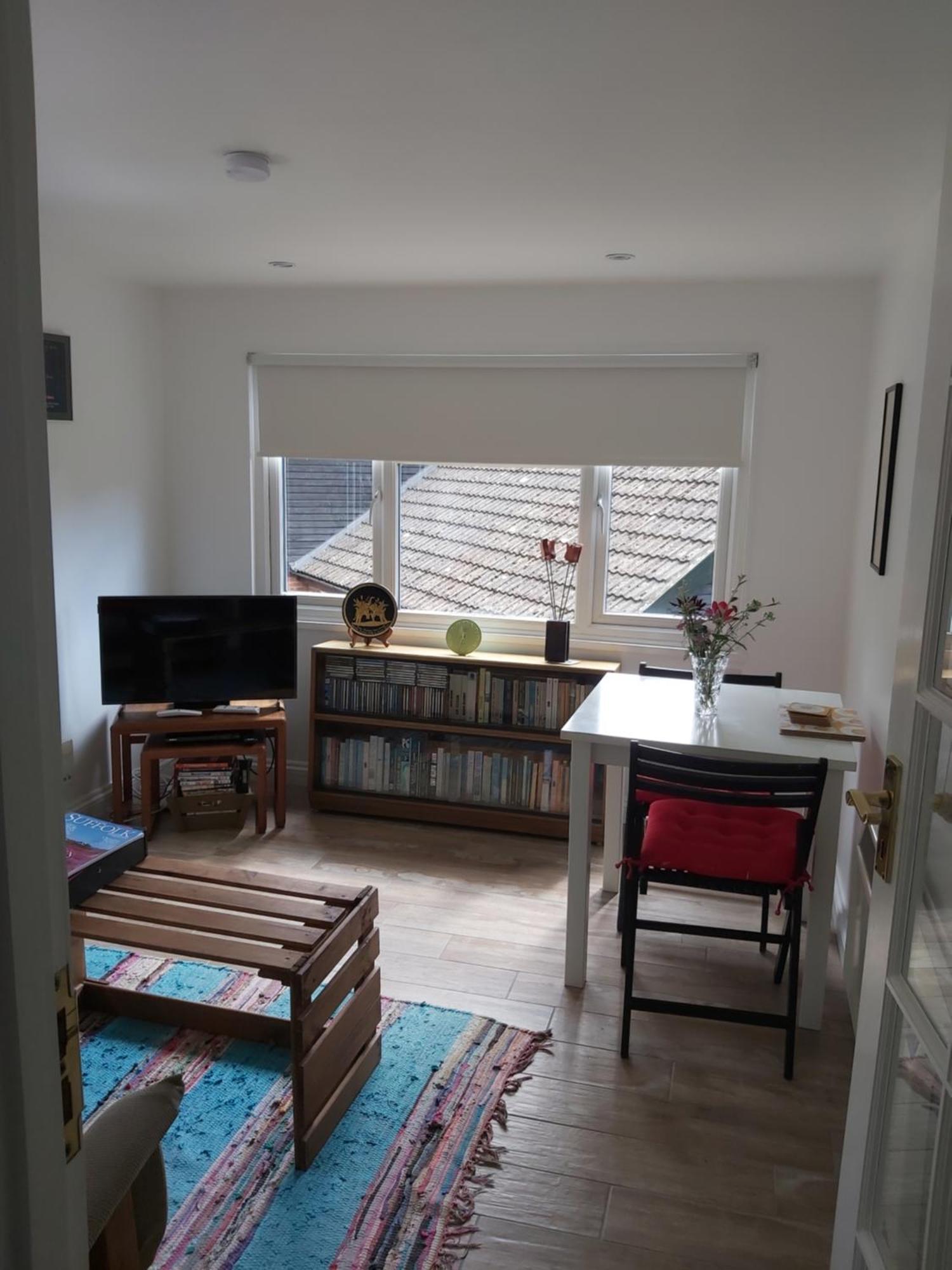 Chauffeur's, Snape Apartment Saxmundham